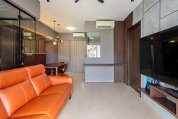 Botanique At Bartley (D19), Condominium #574466961